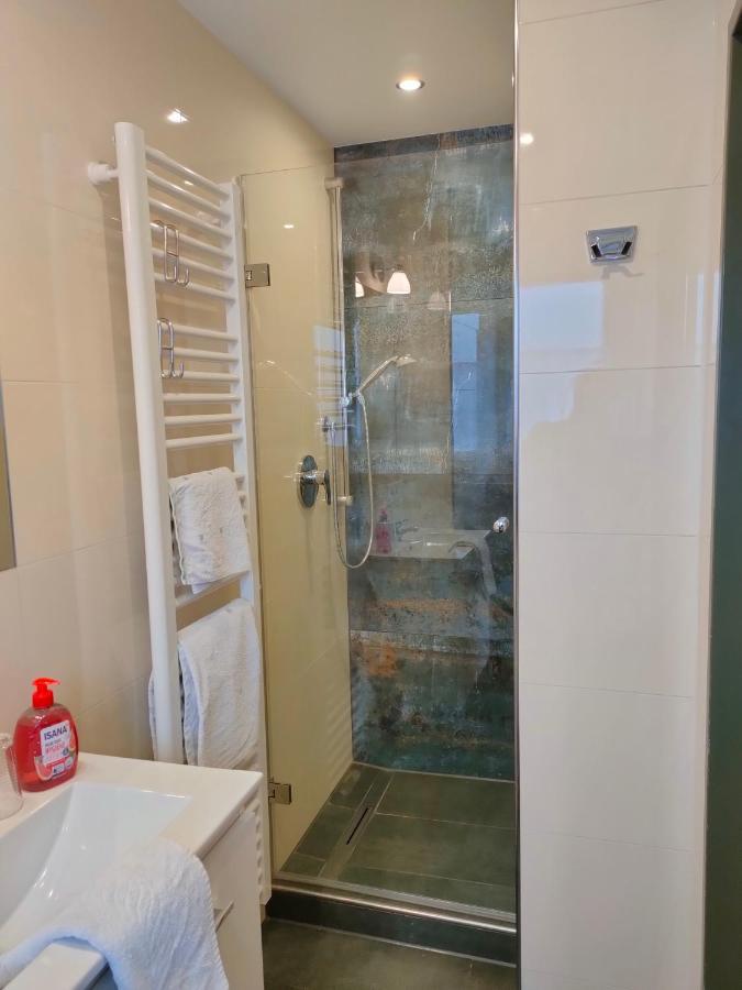 Gaestehaus Sonnleit'N Lenggries Dış mekan fotoğraf