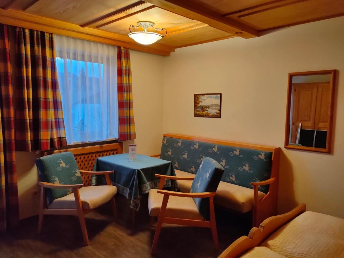 Gaestehaus Sonnleit'N Lenggries Dış mekan fotoğraf