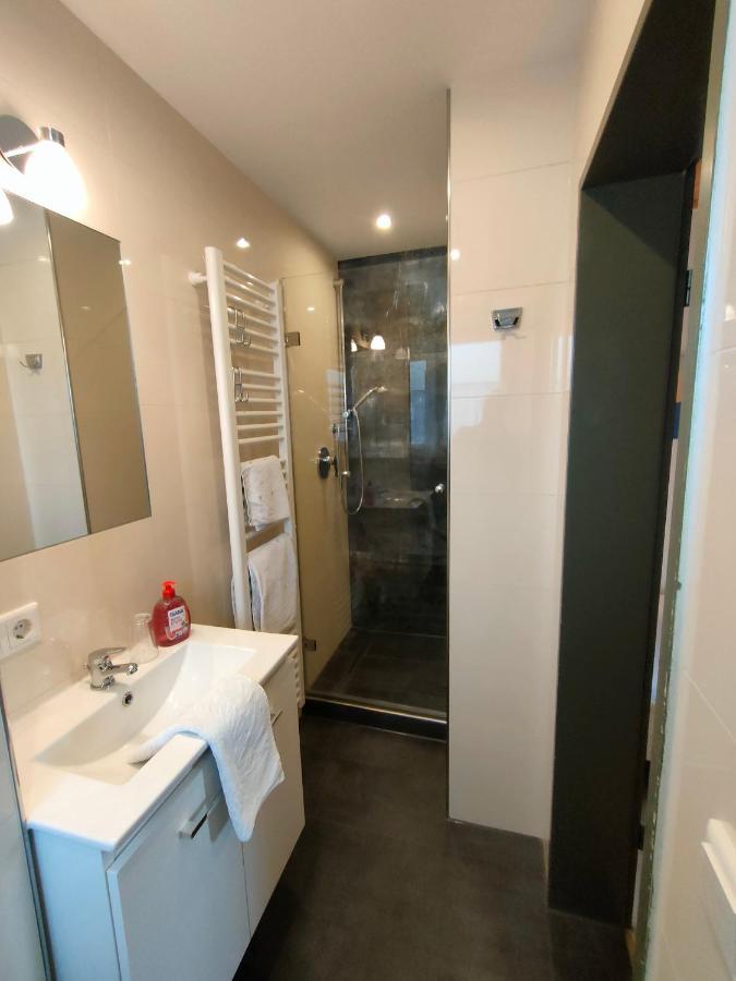 Gaestehaus Sonnleit'N Lenggries Dış mekan fotoğraf