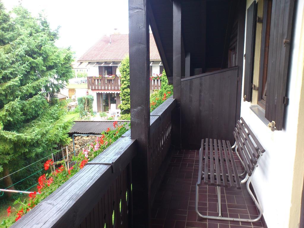 Gaestehaus Sonnleit'N Lenggries Oda fotoğraf